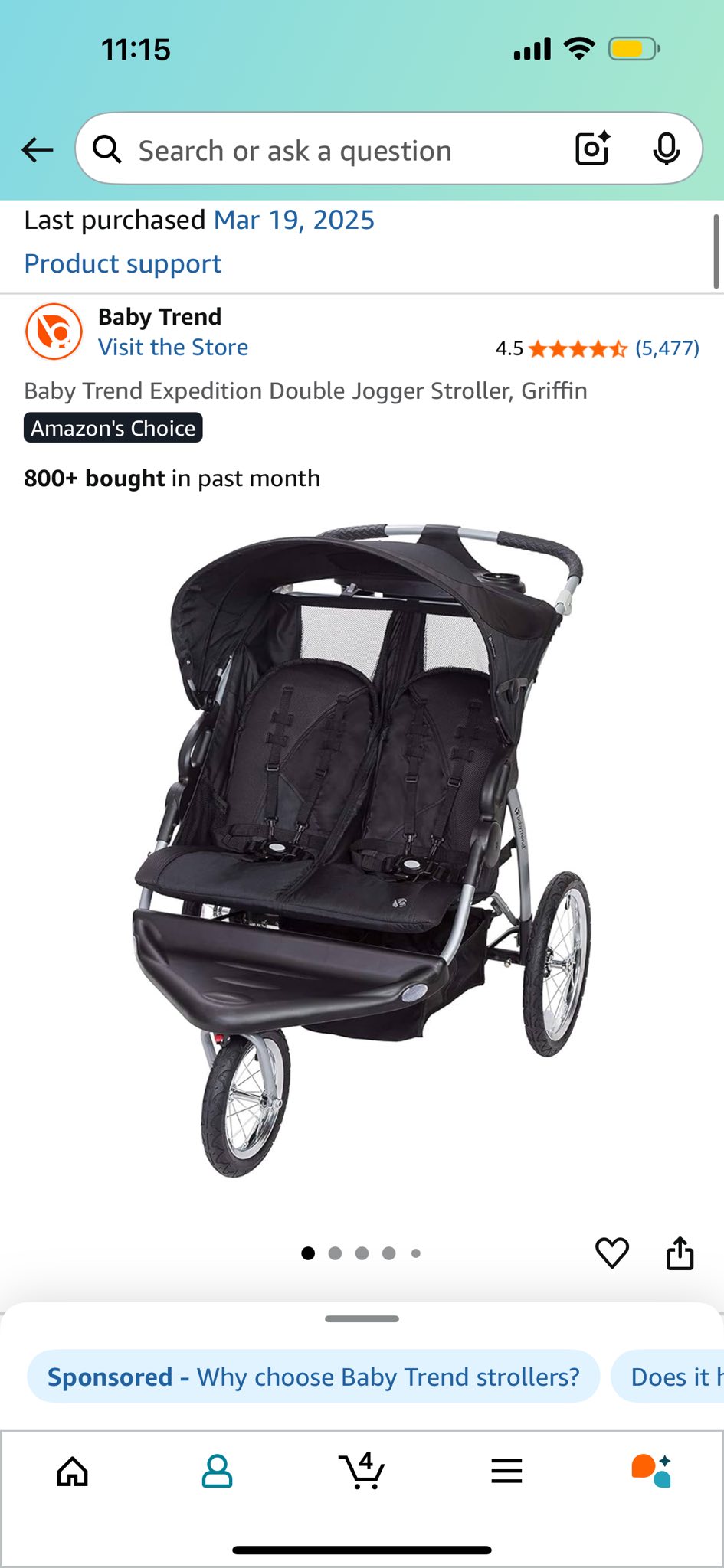 delta children's Childrens Products Providence 4-in-1 Crib, Bianca with Rustic Eb – S&D Kids Color:Leopard/Khaki RGroup_triadmips through pets Bilt Helmet Bilt Sena