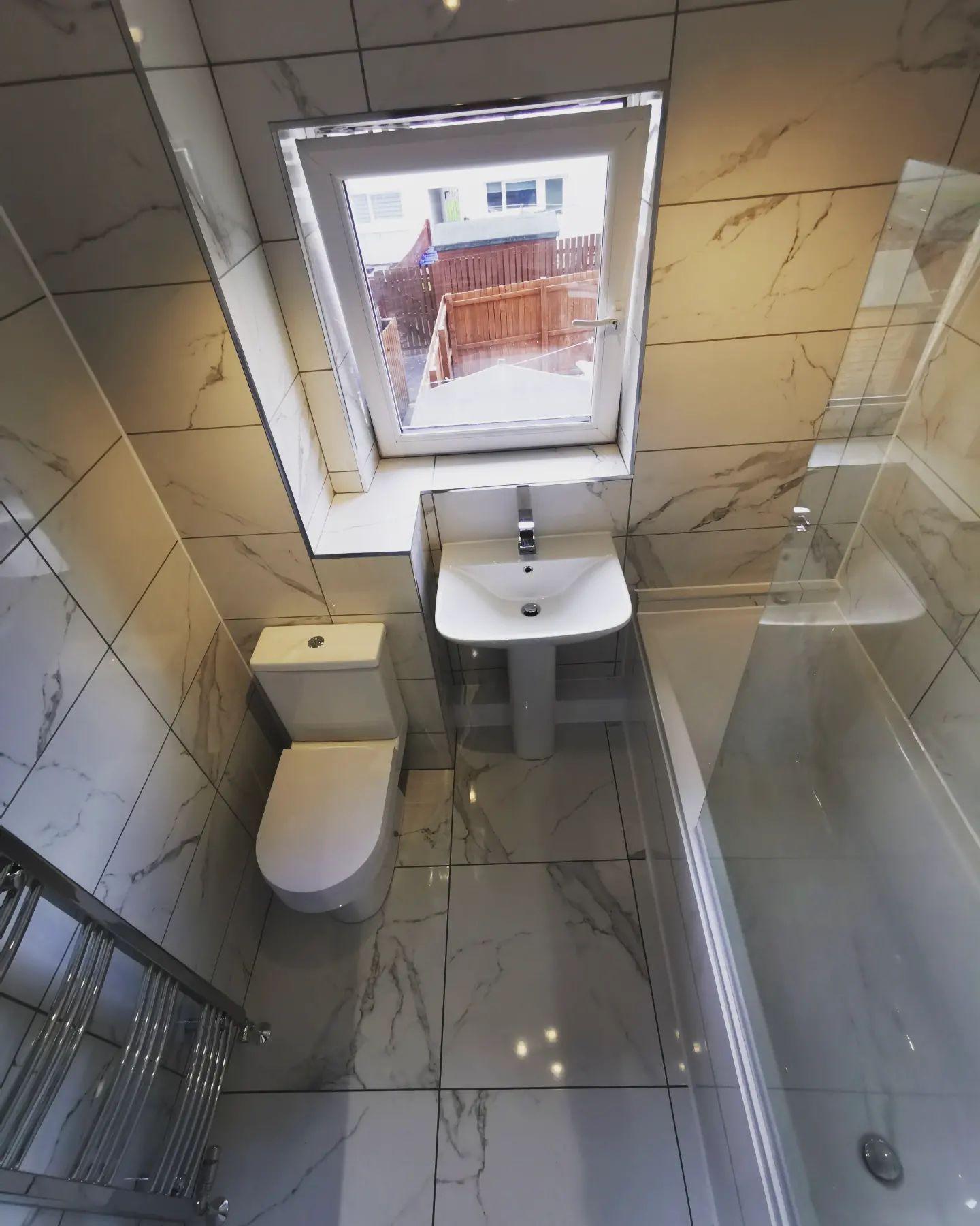 Reliant plumbing and heating | Edinburgh