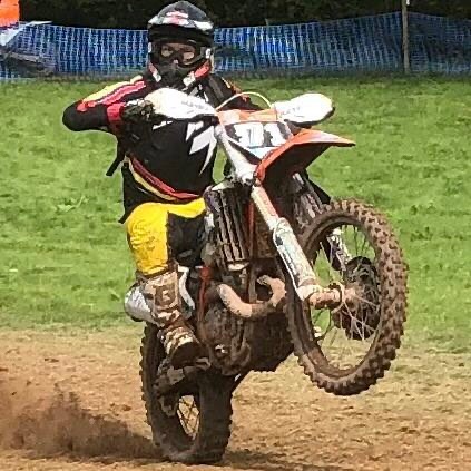 Team Haynes Racing - Do we go all out BSB SS1000 or Club racing with a ...