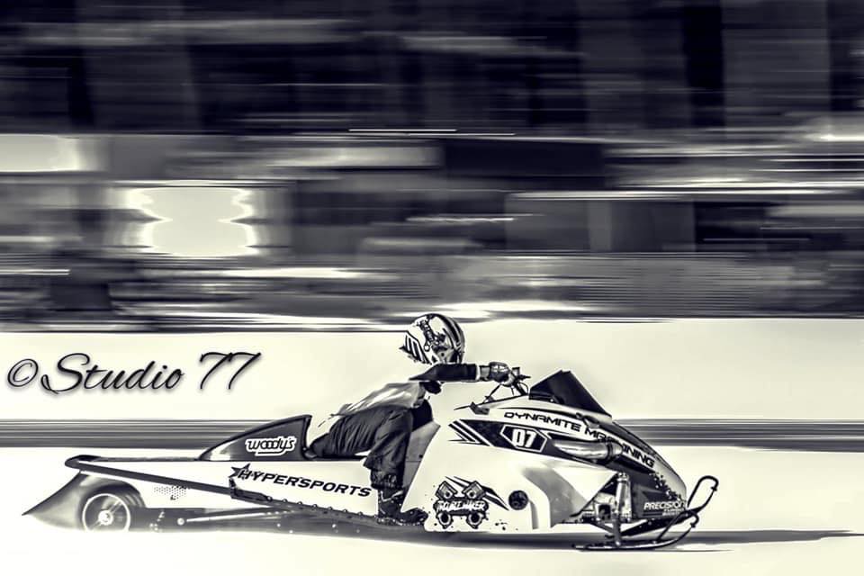 When one of the most Iconic drag sleds... - Super Sled Online | Facebook