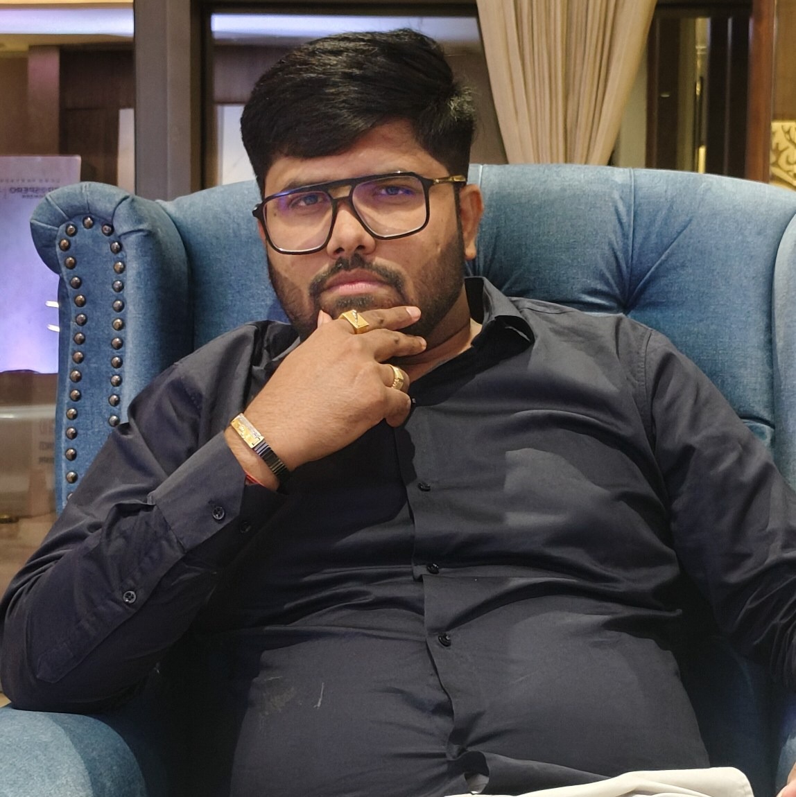 Tushar Rathod