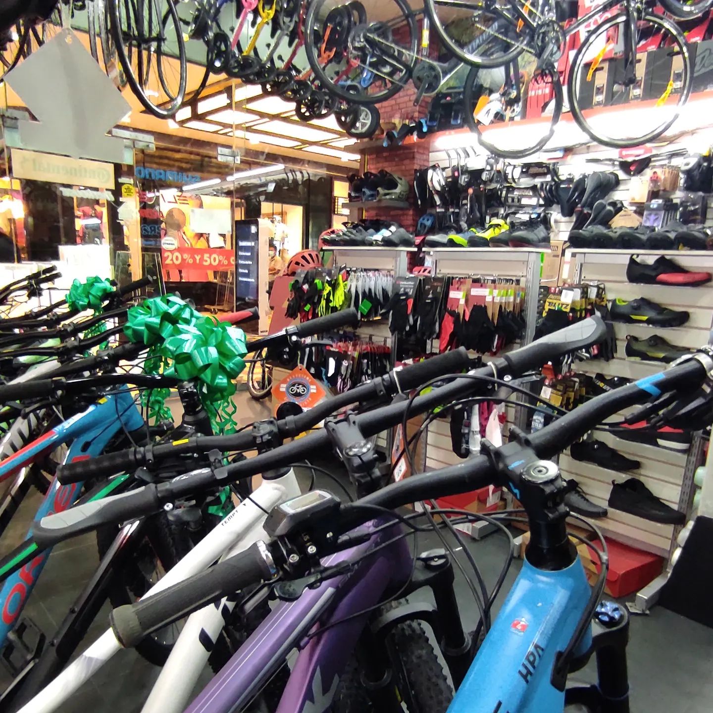 💥🚴 ️TODO PARA TU PEDALEO!! .... - BRider Cycling Shop | Facebook