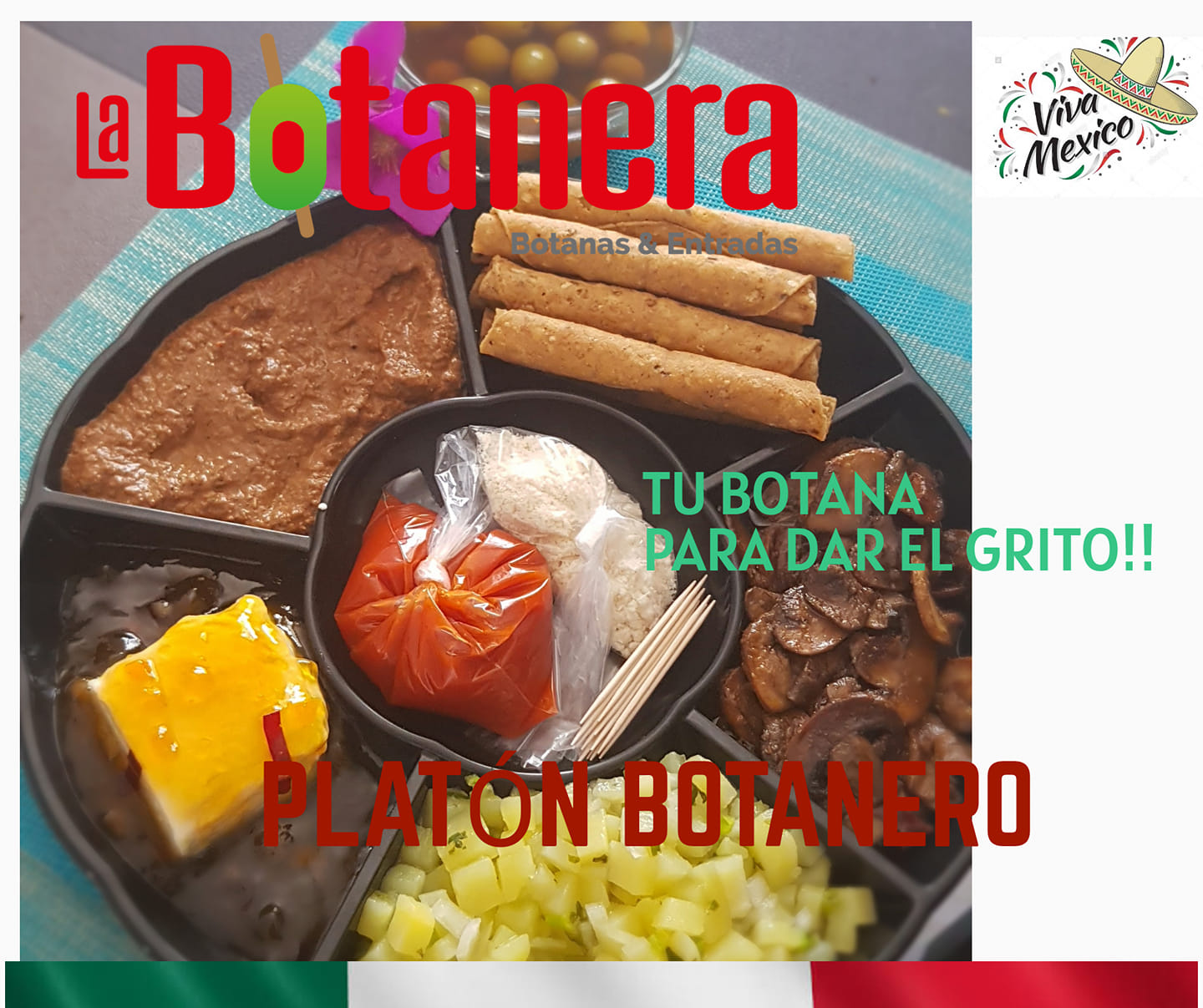 La Botanera | San Francisco de Campeche