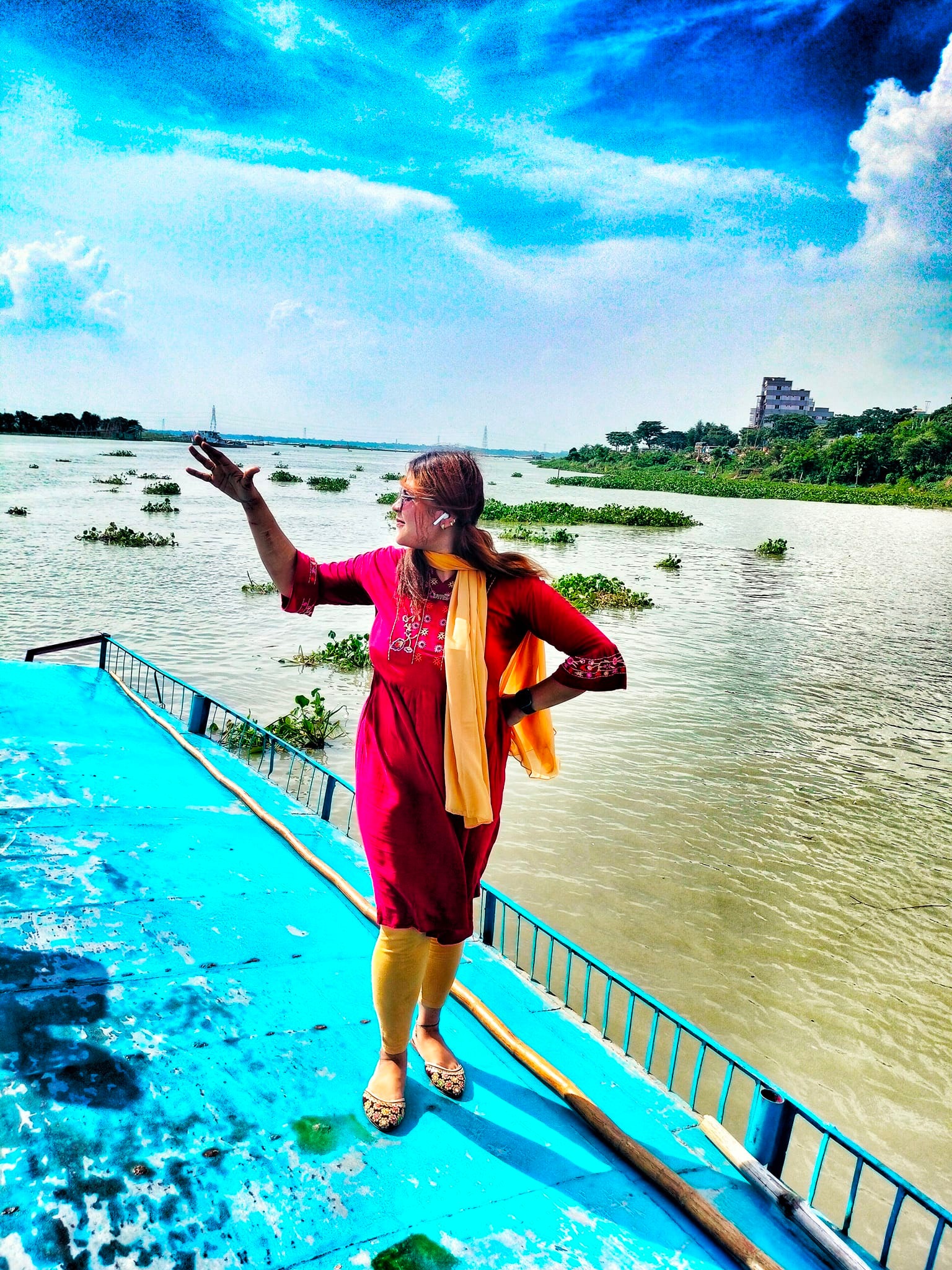 Sumaia Raj Emu
