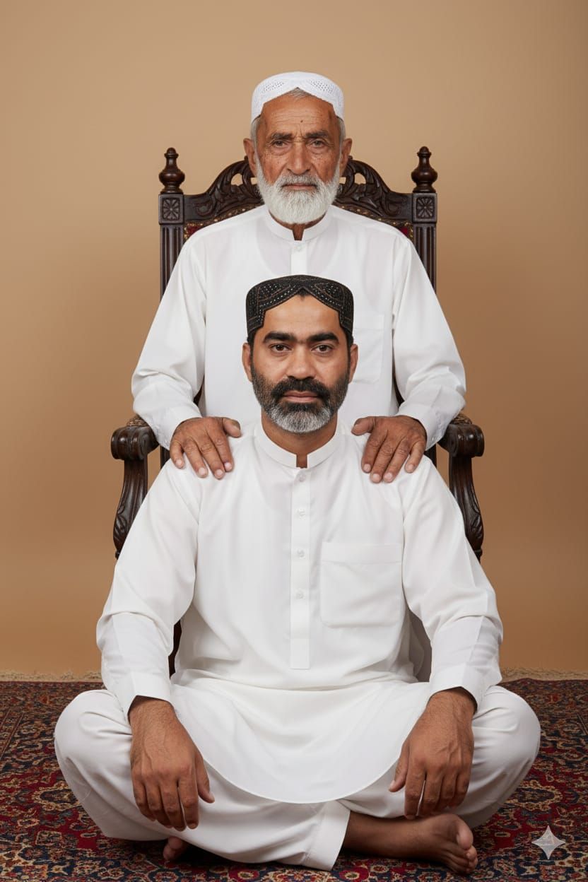 Rashid Memon