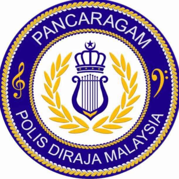Pancaragam Pusat... - Pancaragam Pusat Polis Diraja Malaysia