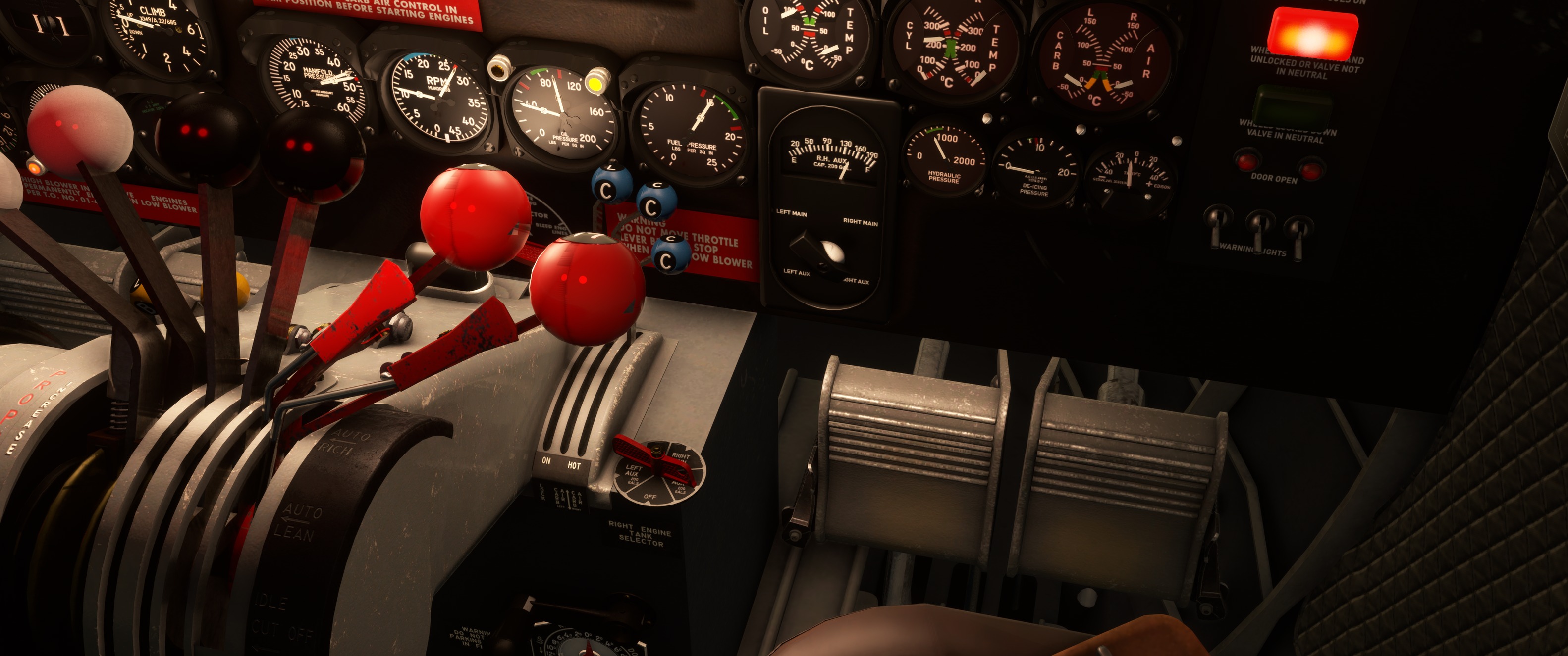 Microsoft Flight Simulator 2024 (Asobo Studio)