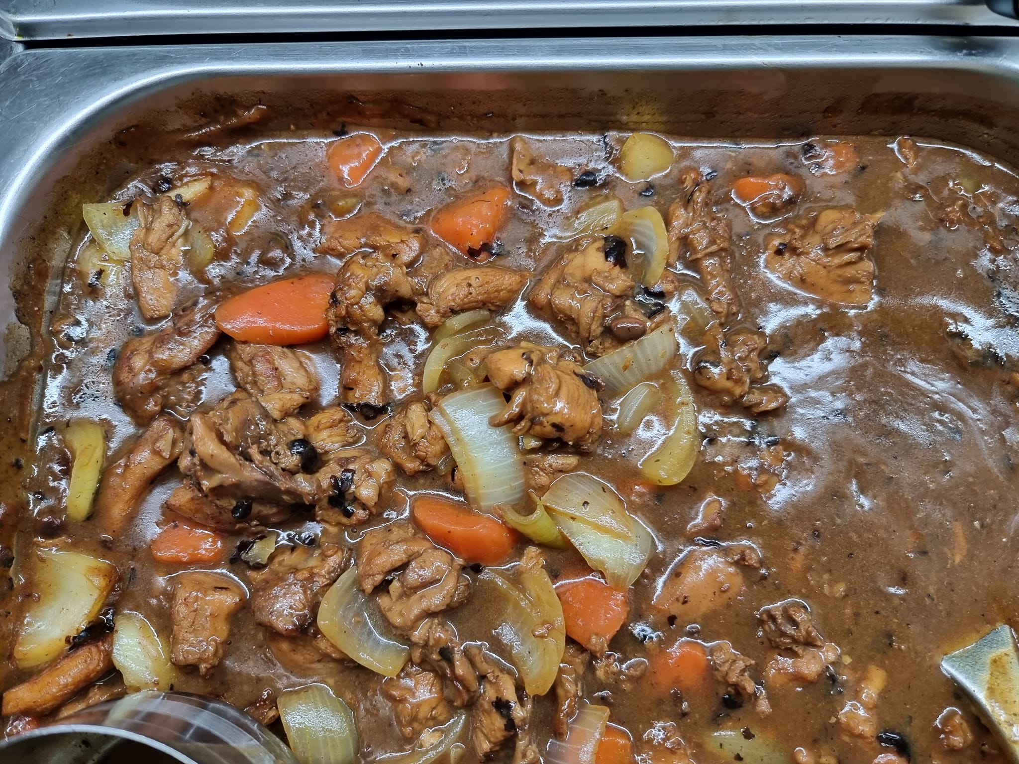 Vinnu's FastFood & Catering Services | Suva