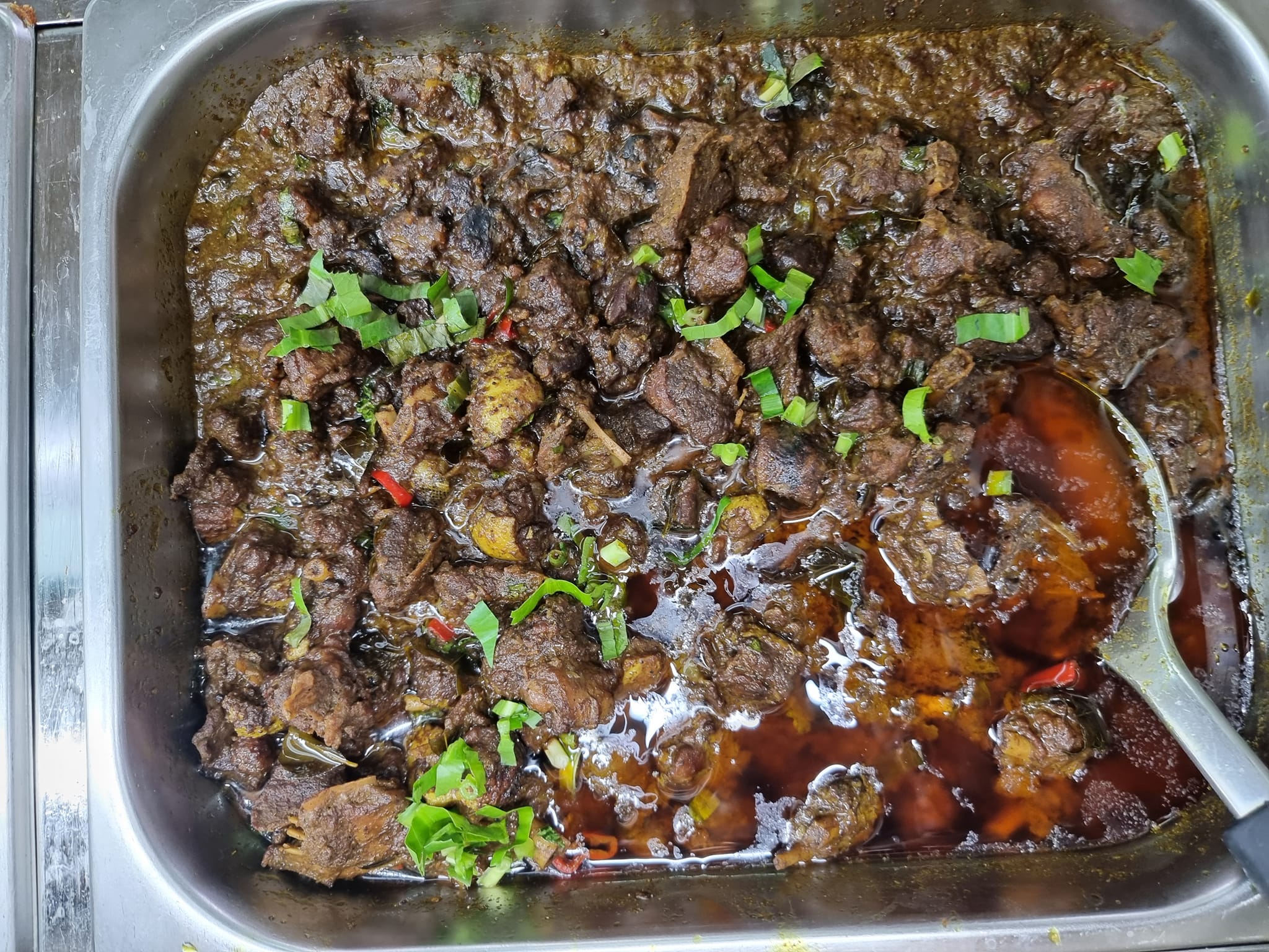 Vinnu's FastFood & Catering Services | Suva
