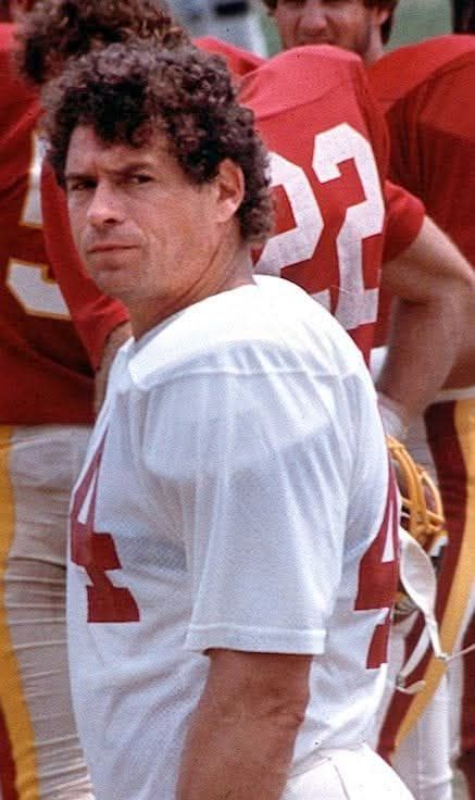 John Riggins - Redskins Legend | John Riggins and Joe Theismann, 2013 ...