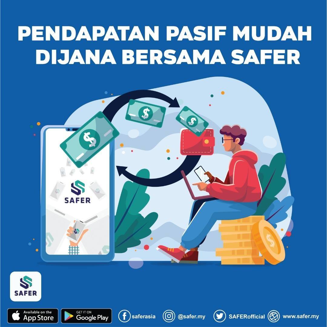 jana pendapatan pasif