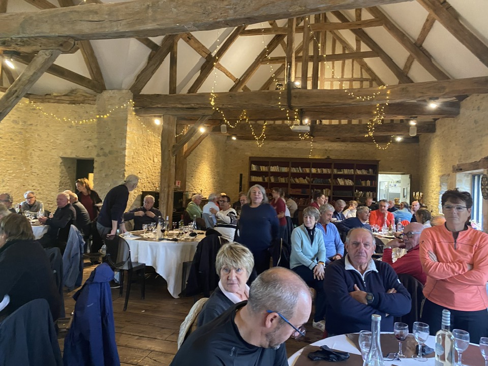 EGA Ermont Golf Association | Ermont