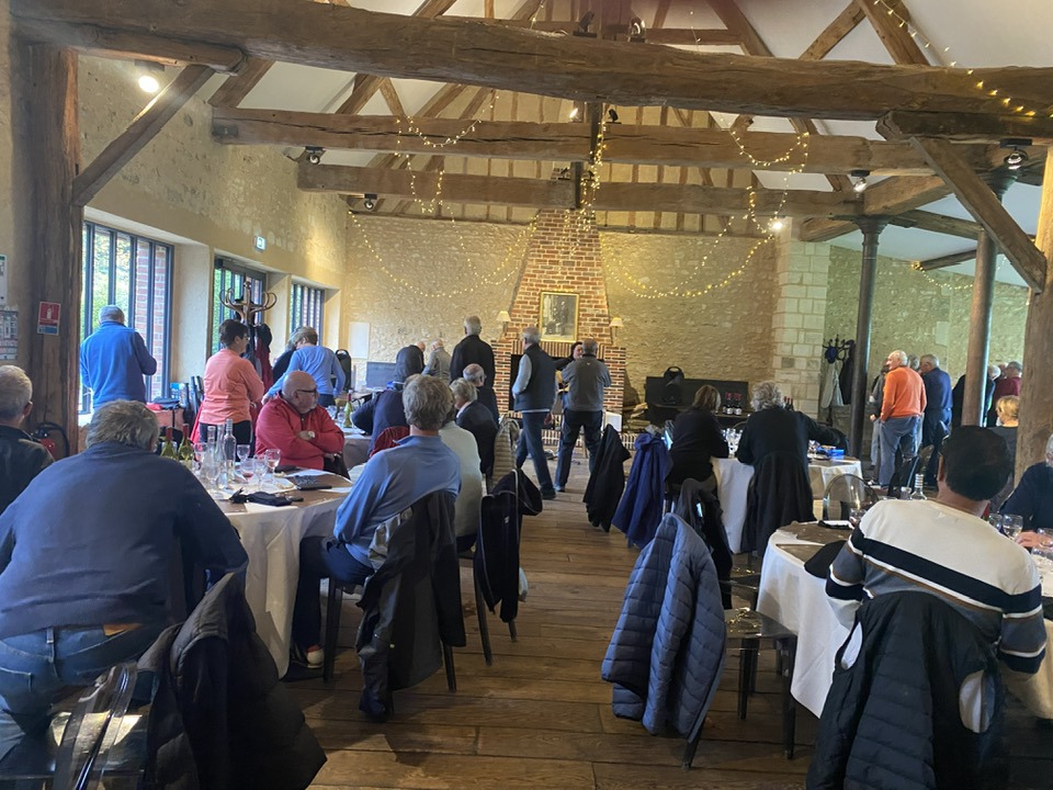EGA Ermont Golf Association | Ermont