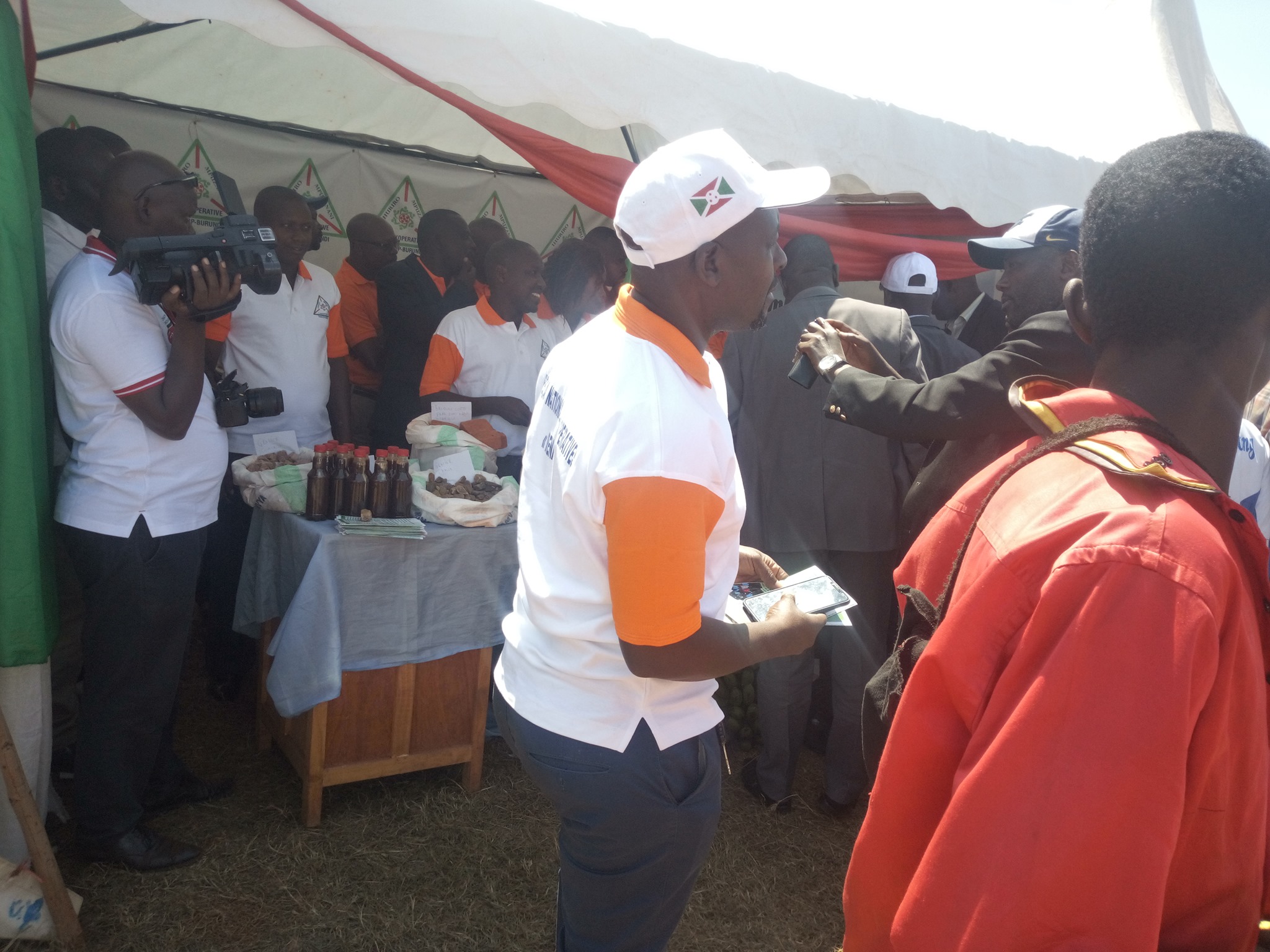 Rwanda... - Rwanda Human Resources Management Organization