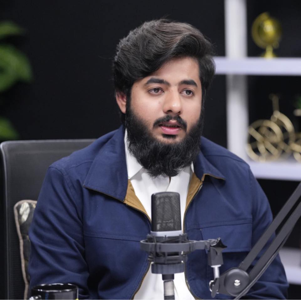 Jareer Hussain
