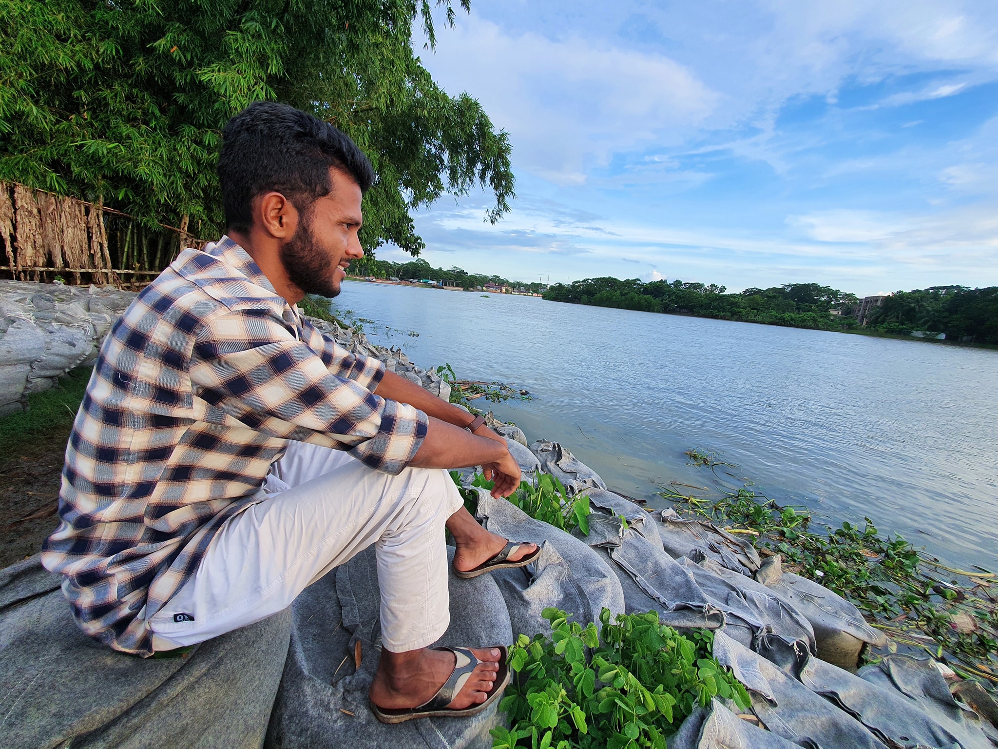 Md Saiful Khan Rana