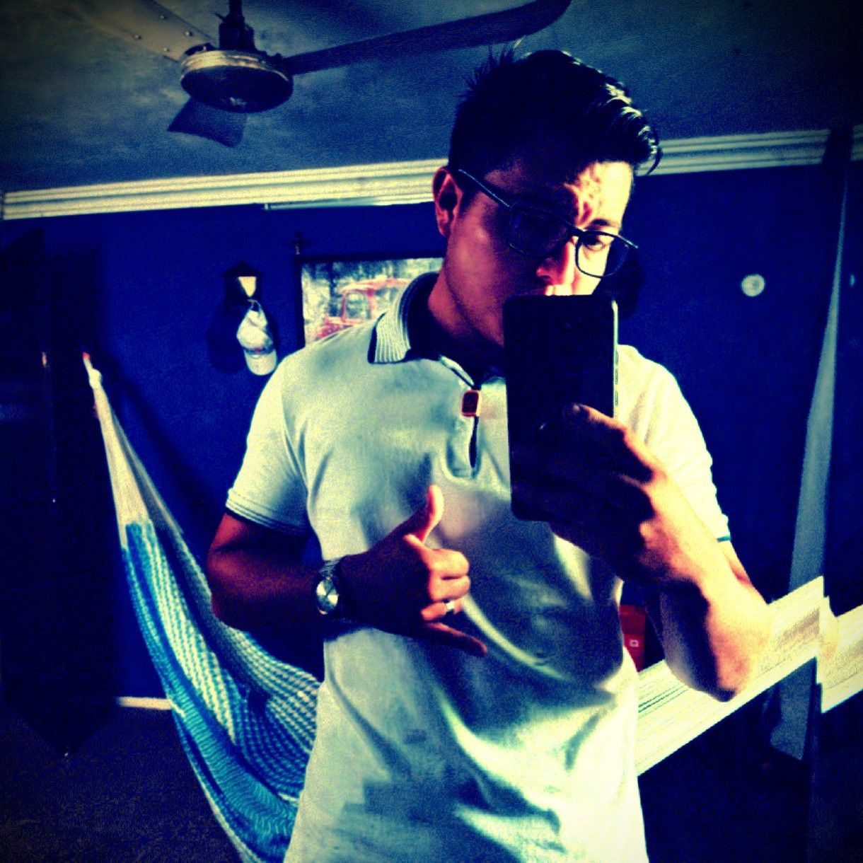 Aaron Rios