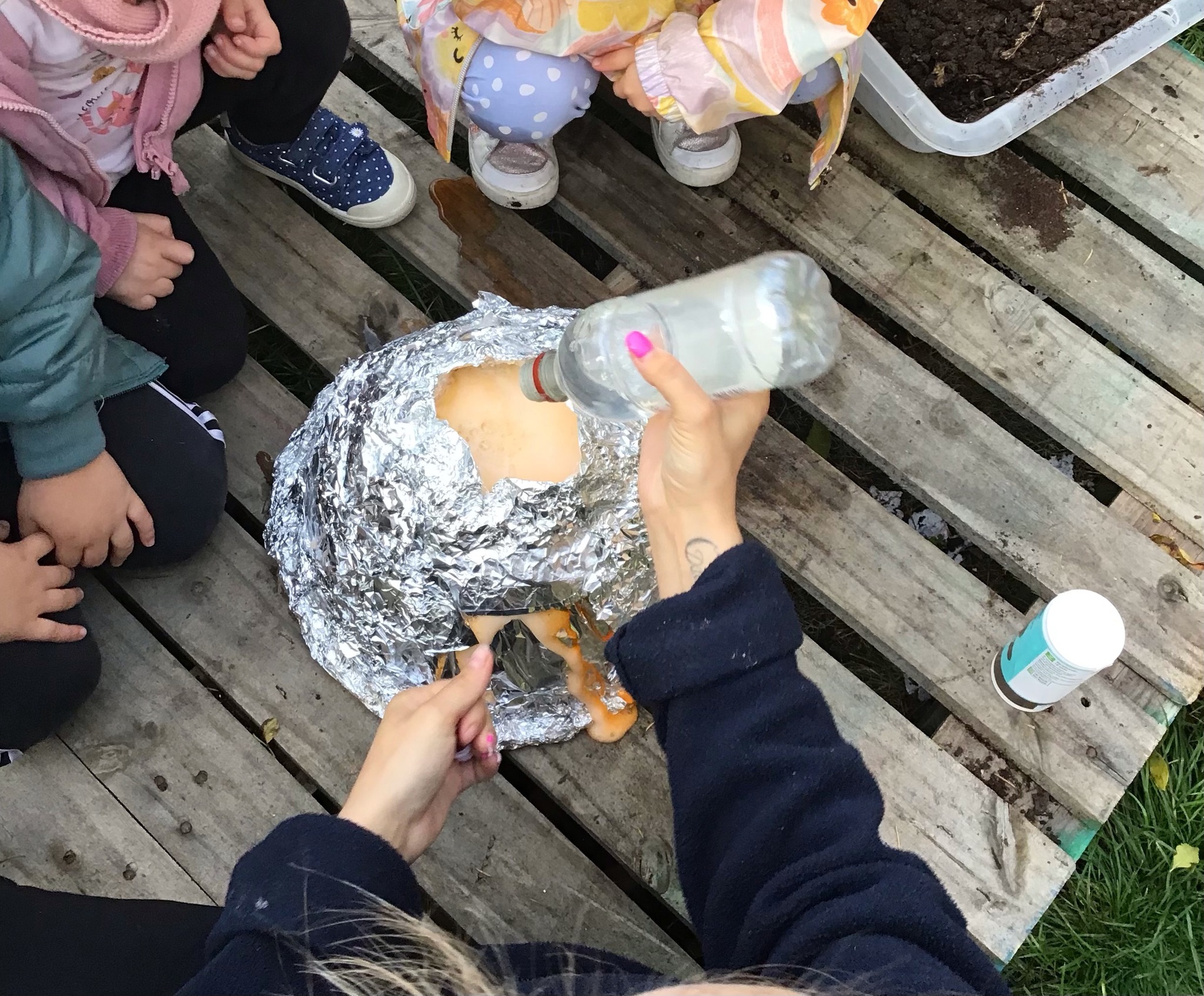 Banana Moon Day Nursery Home