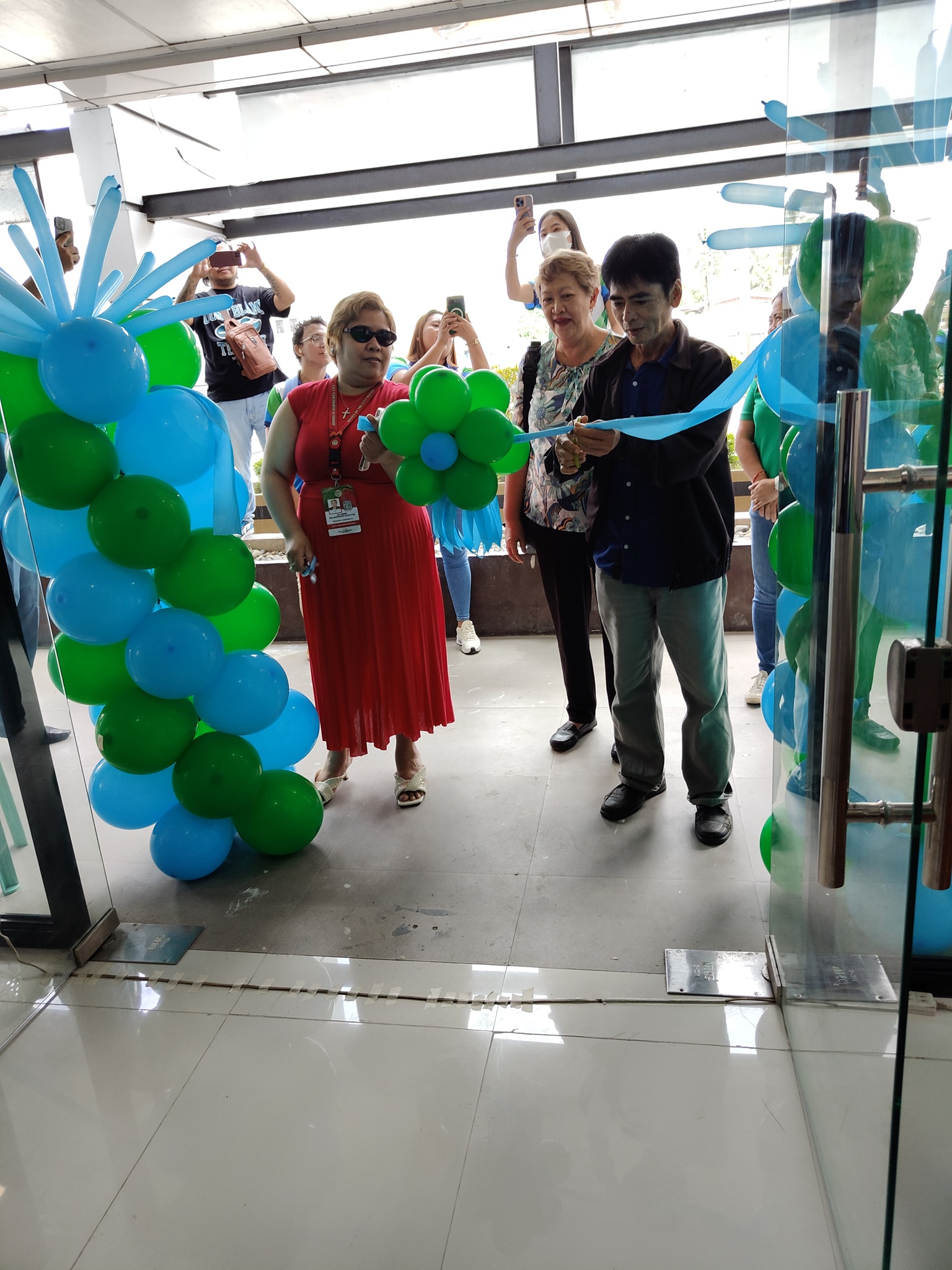 Panabo Branch-lite... - Rural Bank of Compostela-ComVal, Inc. | Facebook
