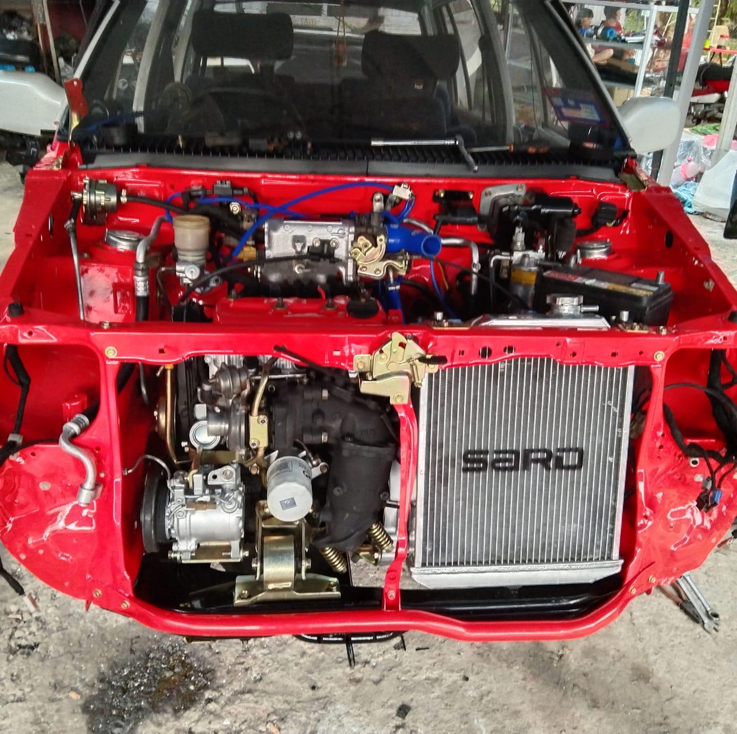 Teck Jdm