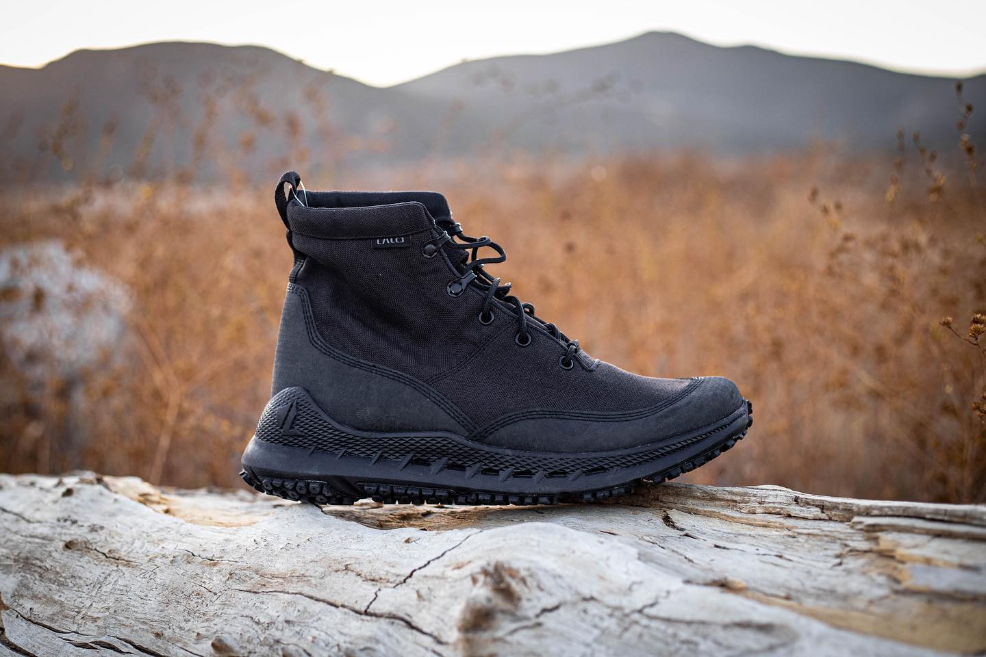 LALO - The LALO Shadow Rapid Assault 6