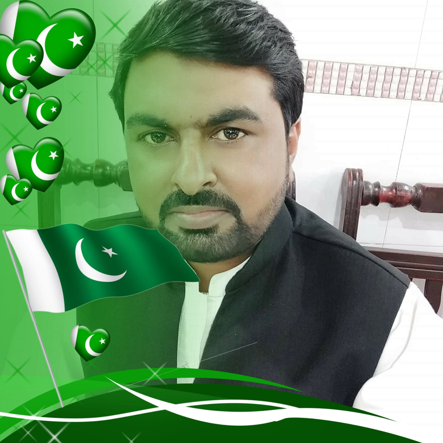 Mian Asif Sb