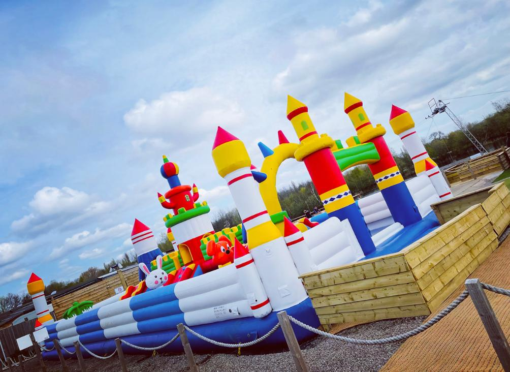 🥳😎EXCITING NEWS .... OUR FUN... - Spring Lakes Water Sports | Facebook