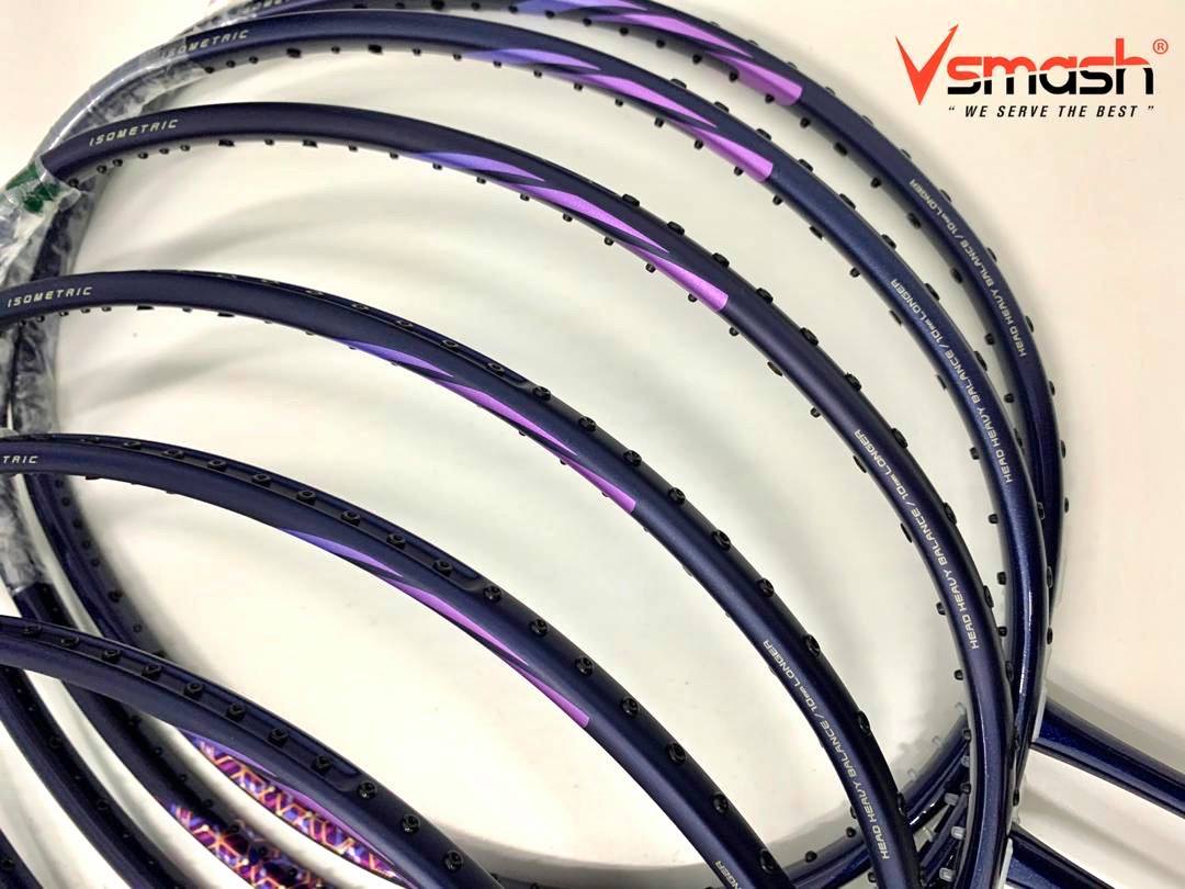 Vsmash Sports - One of the lightest racquet in Astrox...