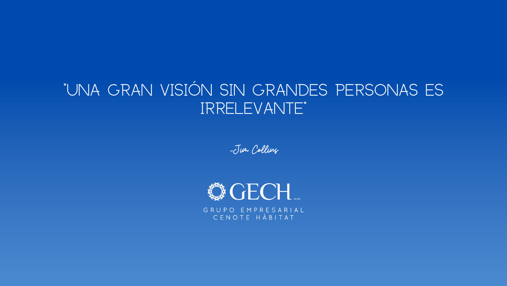 Recursos Humanos GECH | Supermanzana 32