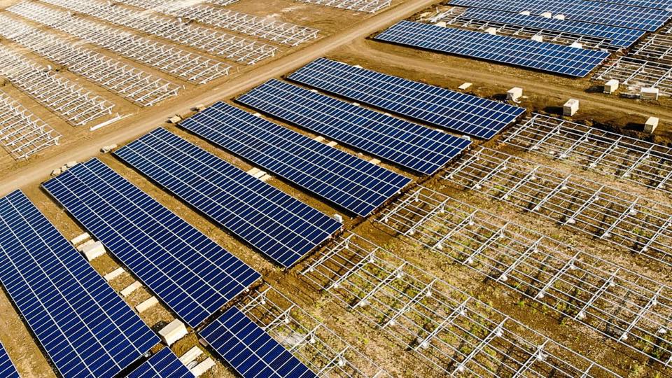 Refex Energy Limited | Mumbai