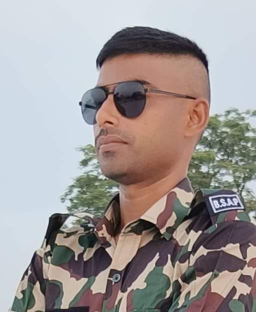 Saurav Kumar