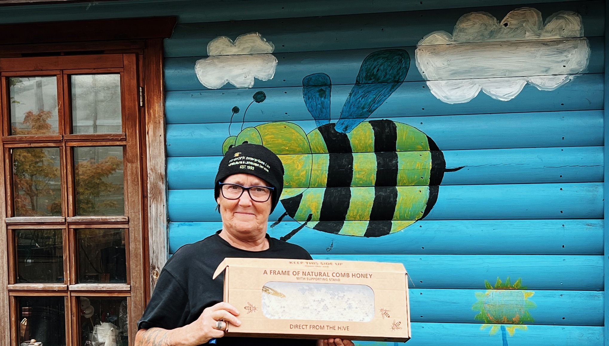 Broomhill Gardens... - Broomhill Gardens and Community Hub