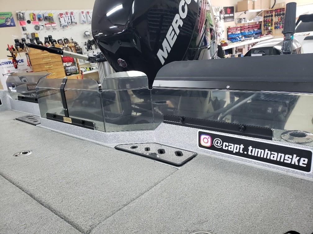 Fish Lectronics of Nisswa | Pequot Lakes MN