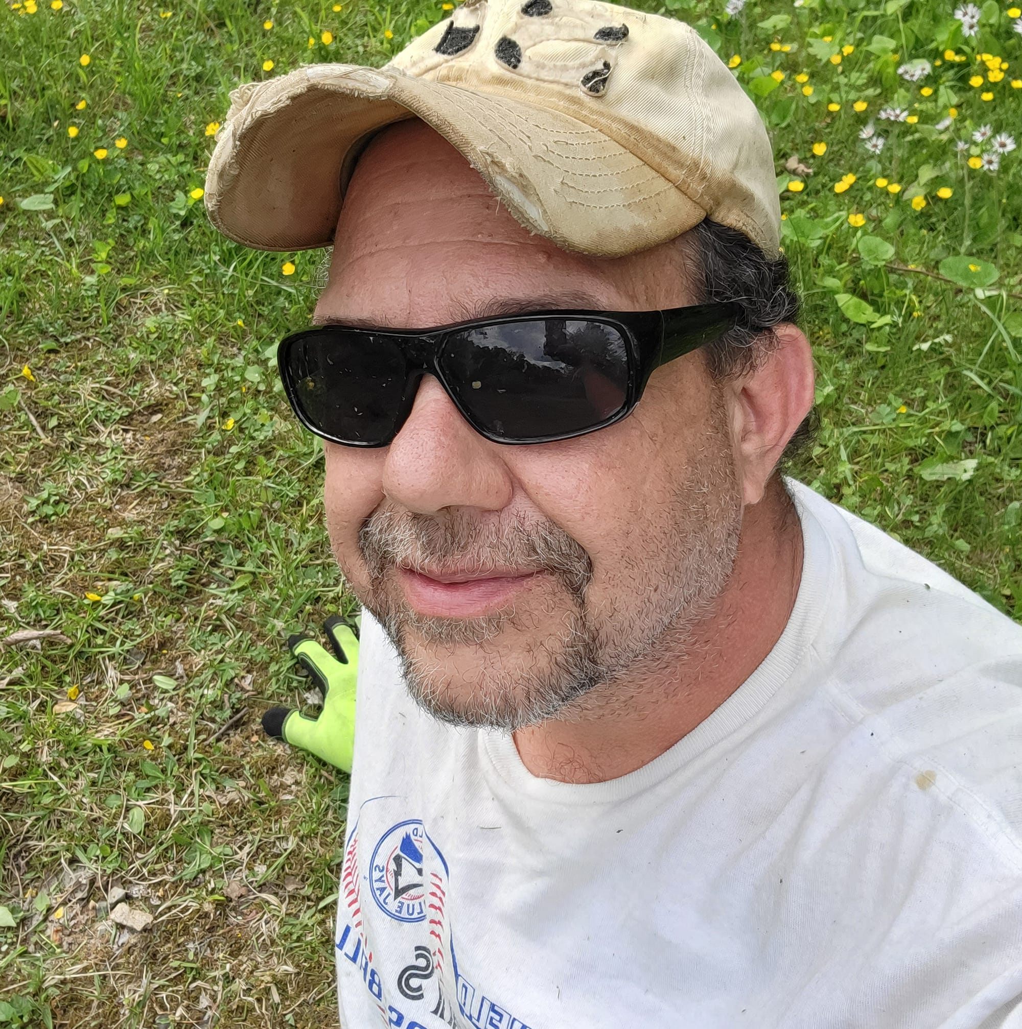 Randy Fowler