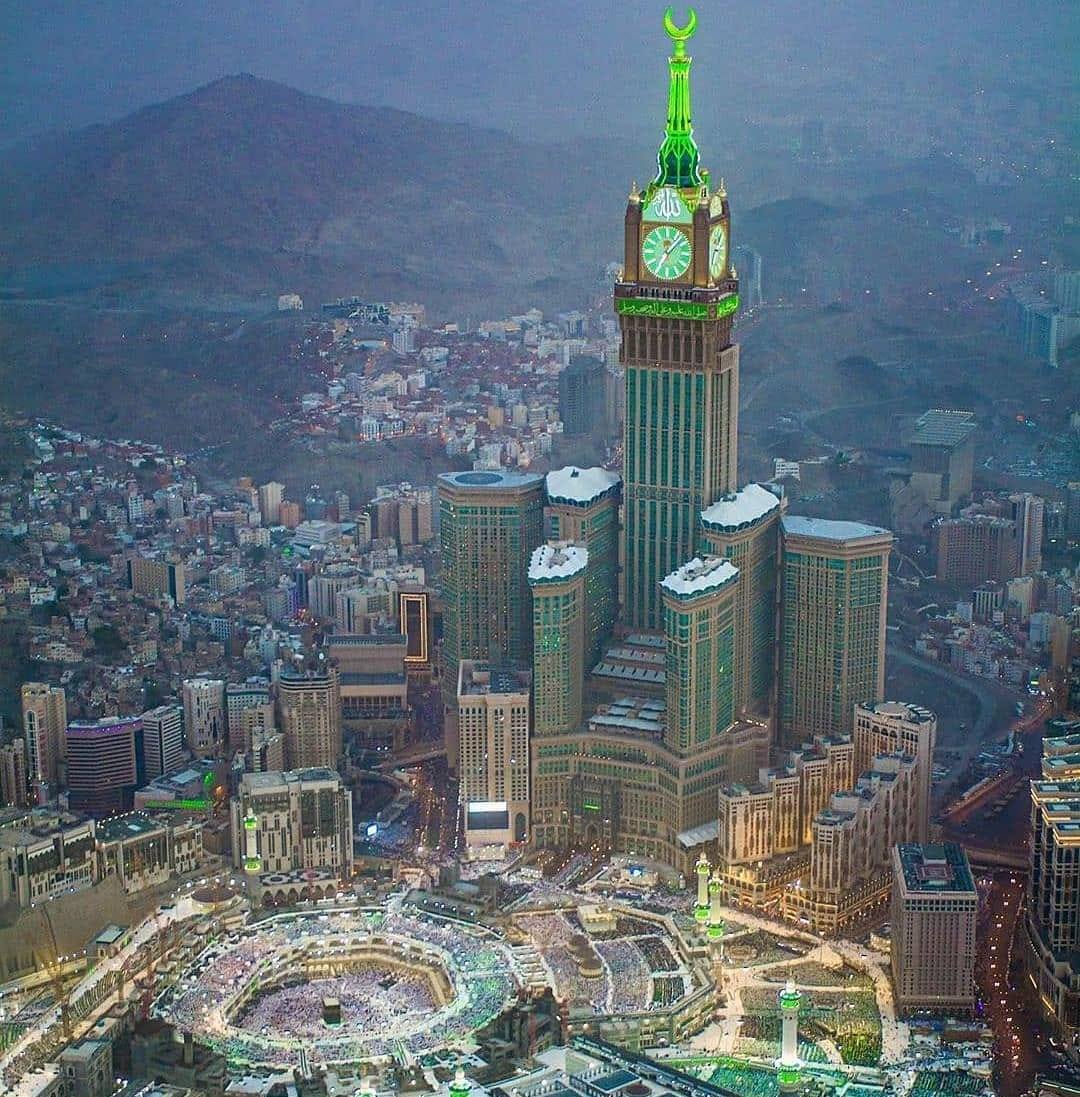 مكه الان Posts Facebook