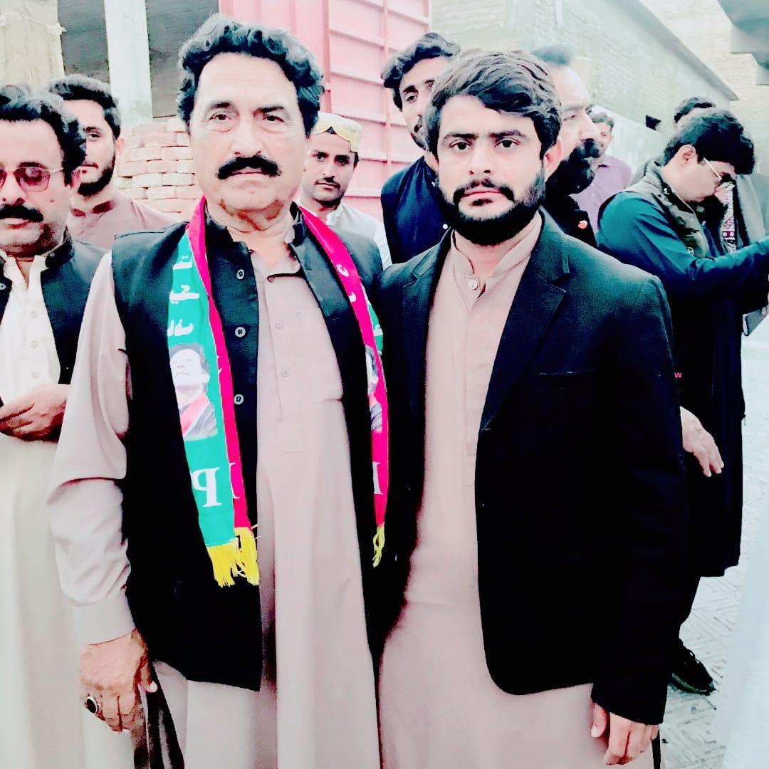 Ismail Dahri Press conference About zaiUllah Hussein lanjar | Murtaza ...