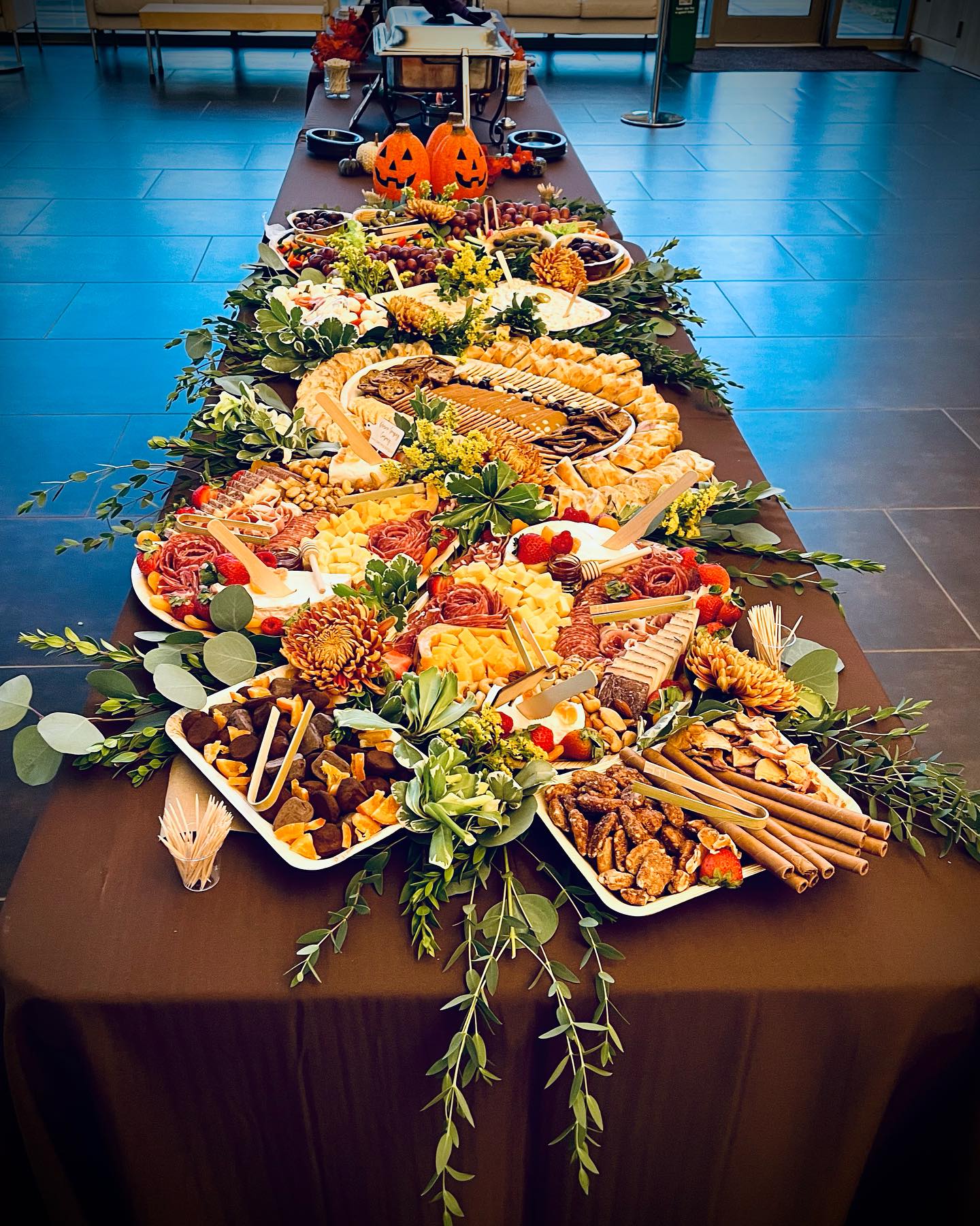 Denver Grazing Company