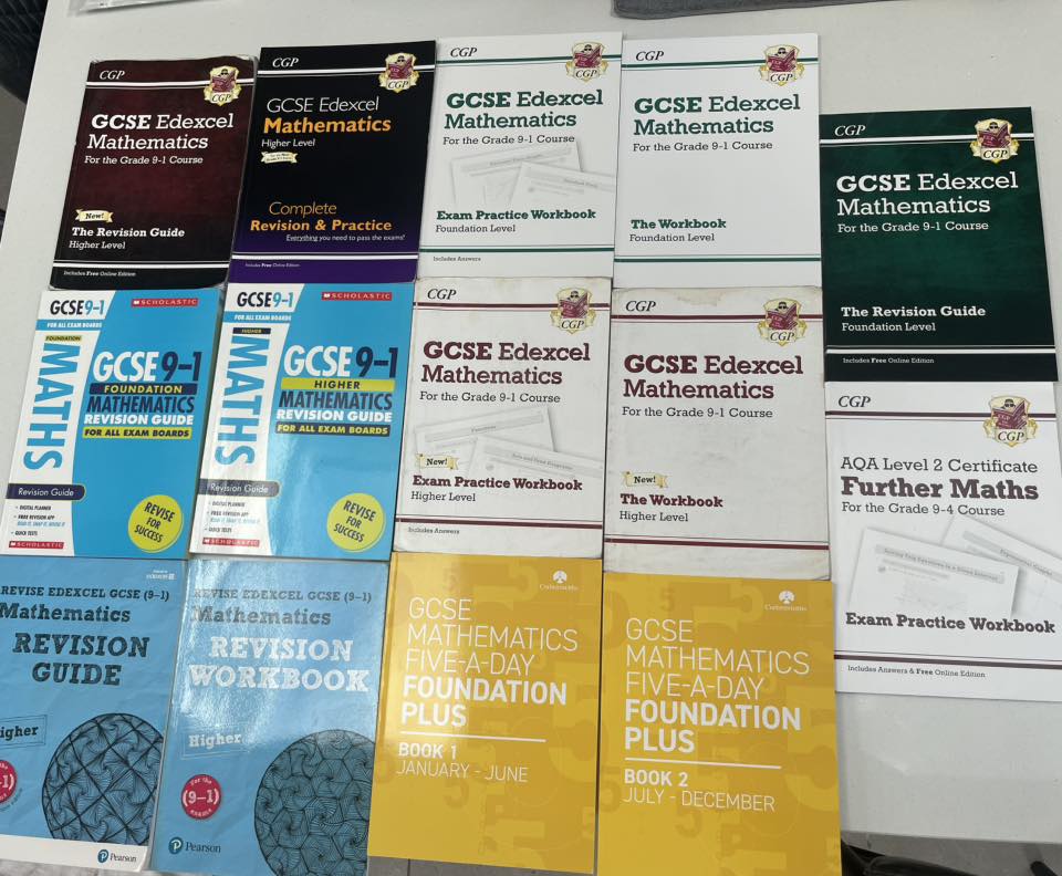 New GCSE German AQA Revision Guide - For the Grade 9-1 Course (with