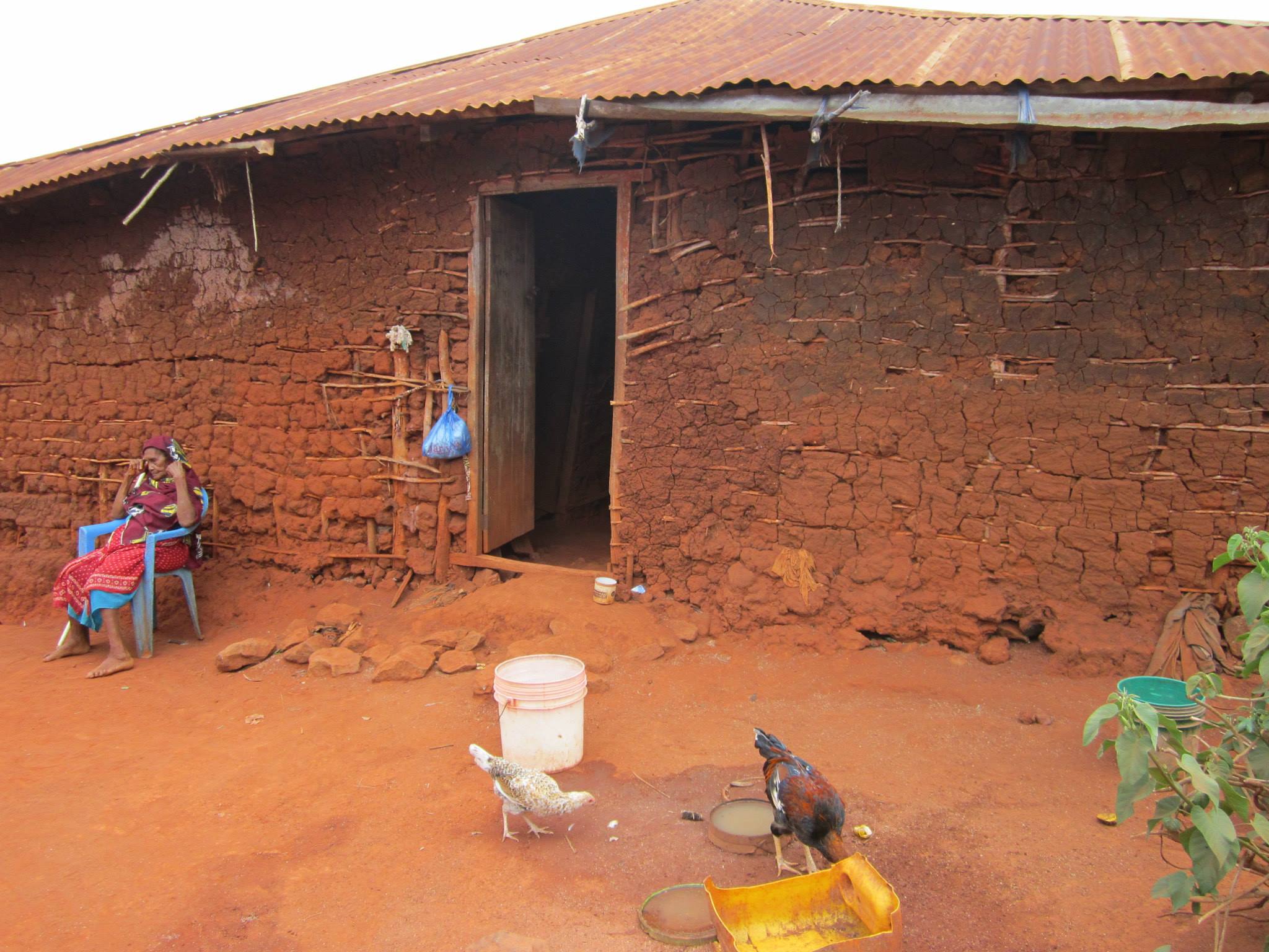 Muheza for Massive Vision