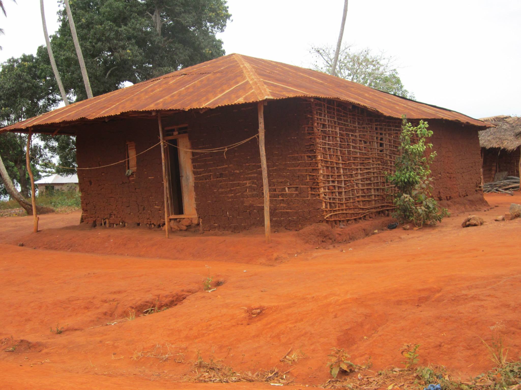 Muheza for Massive Vision