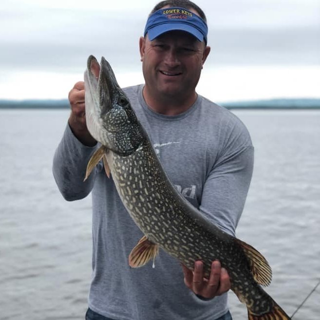 Todd Rau