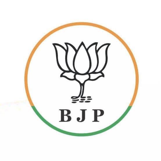 Nemuri Balraj Goud BJP