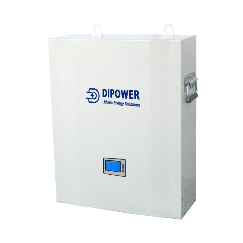 Dipower