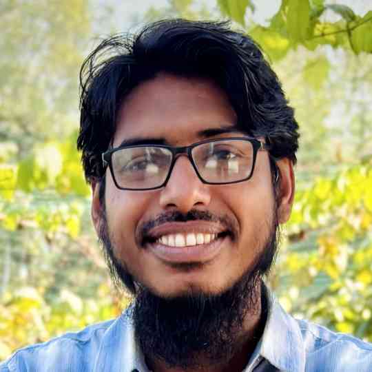 Md Habibur Rahman Habib