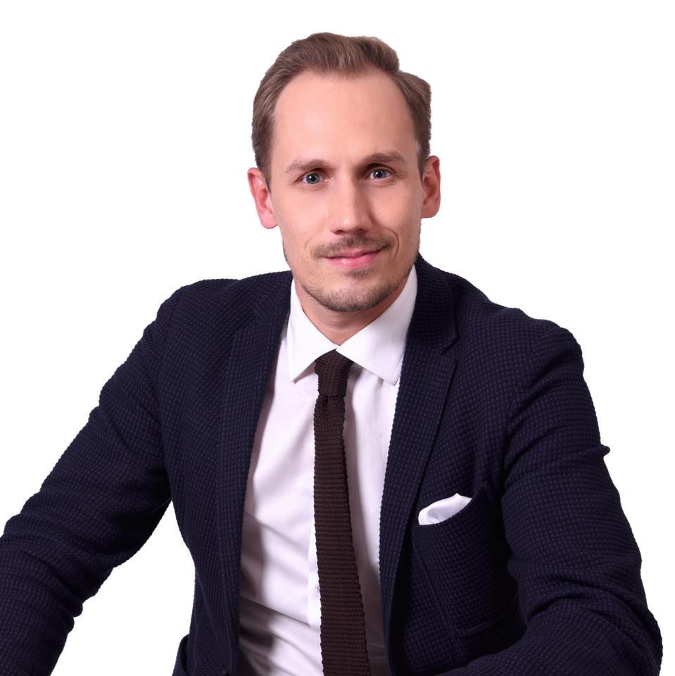 Konrad Berkowicz