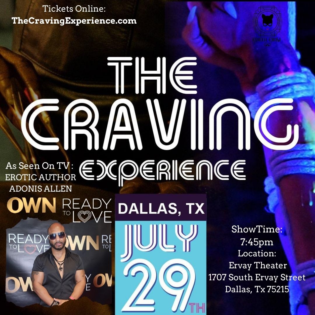 319 Group LLC - *** Update Alert *** Joining The Craving...