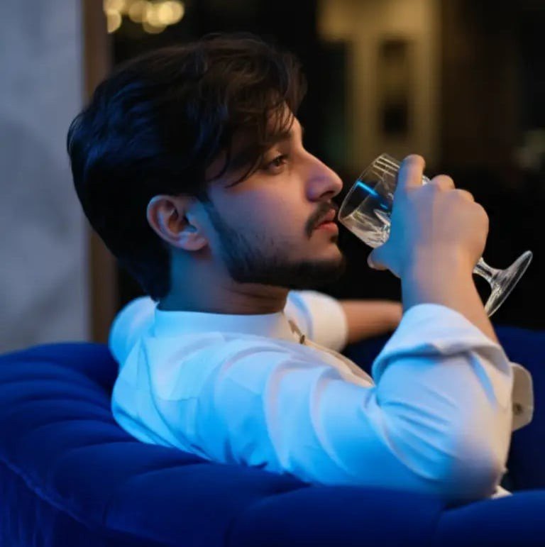 Bhai | Zain Sheikh | Facebook