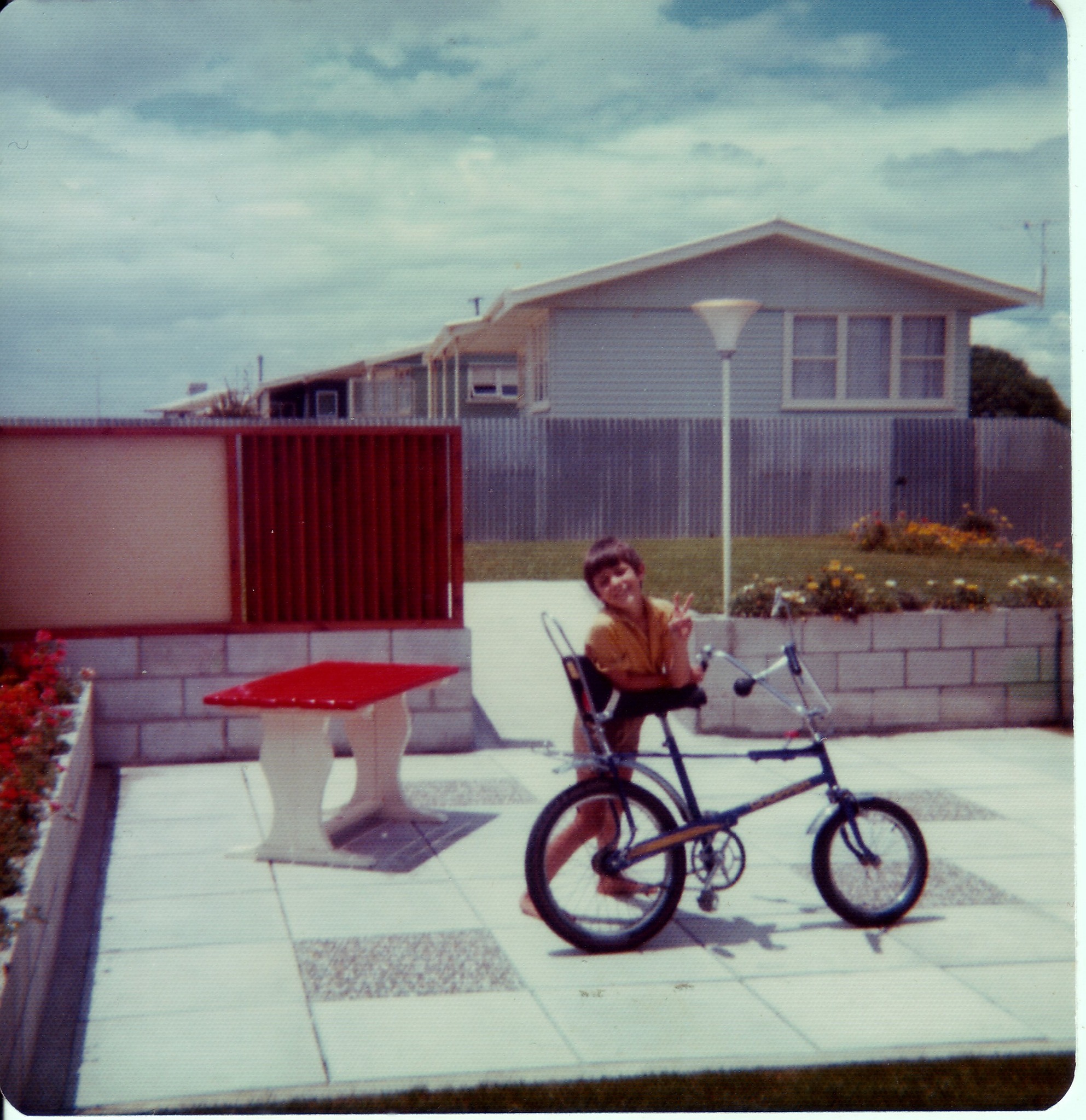 Raleigh chopper building the icon of the 70s | Hi Everyone new member ...