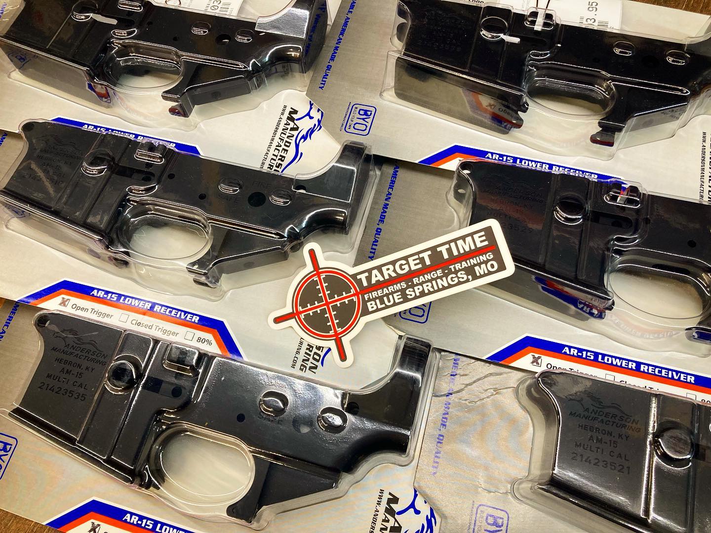 Fun and patriotic “Do it yourself”... - Target Time Defense | Facebook