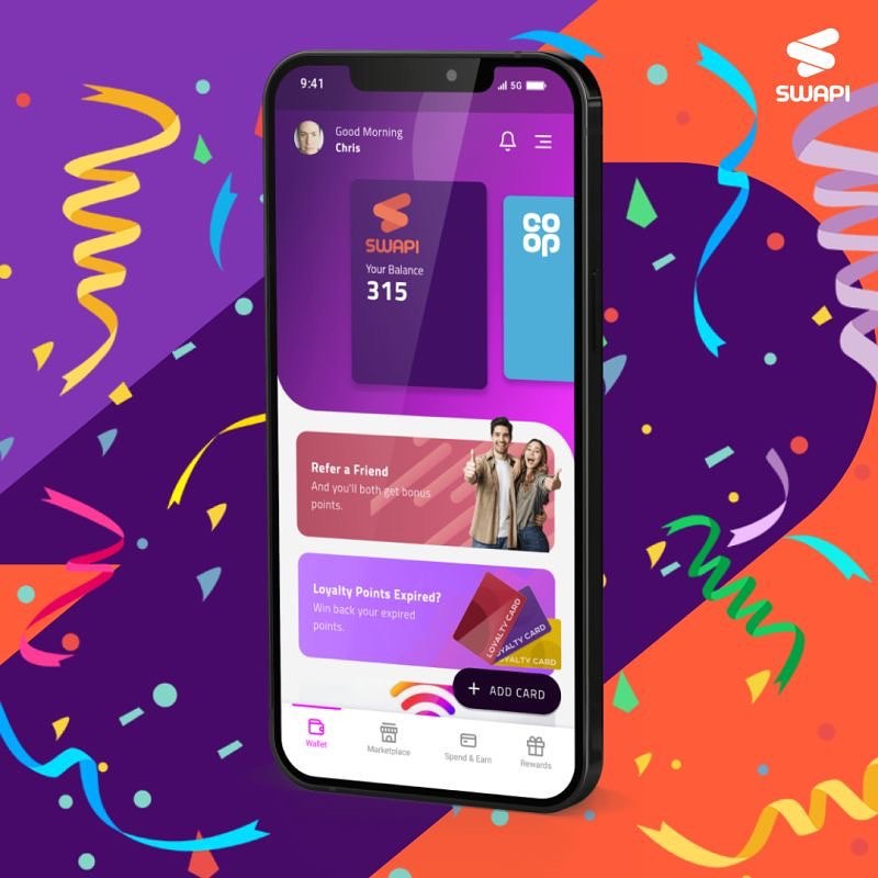 Swapi - Hurray! The Swapi app is now available to download... | Facebook